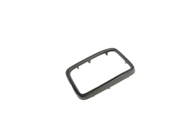 Radiator Grille Trim Ring Kit - Mopar (6ML06TZZAA)