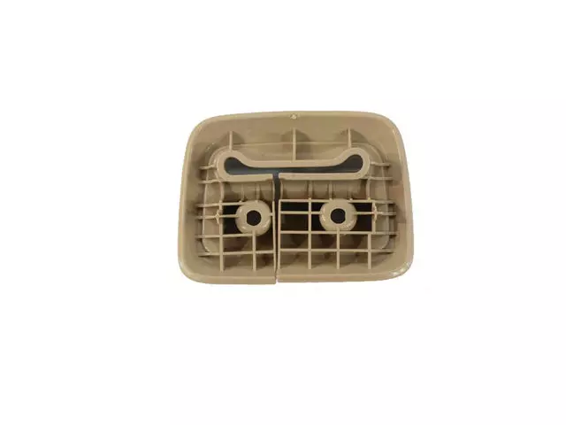 6DD93LTUAA - Interior Trim: Seat Release Bezel, Right for Mopar Image