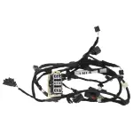NX6Z14A318NLA - : Wire Assembly for Ford Image
