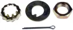 4990 - : Spindle Nut Kit for Dorman Image