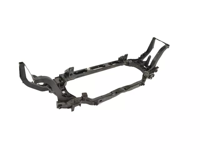 68239145AA - : Radiator Closure Panel for Mopar Image