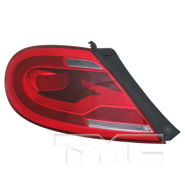 111231800 - : TYC Tail Light Assembly for TYC Image