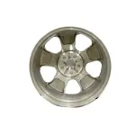 5NX50AAAAA - : Wheel, Alloy for Mopar Image