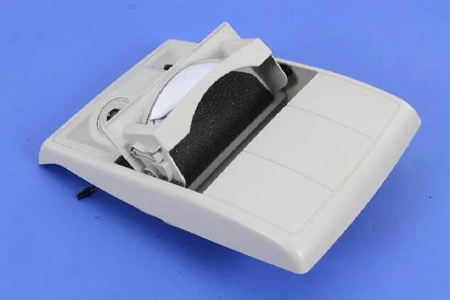 Overhead Console - Mopar (1MT59HDAAB)