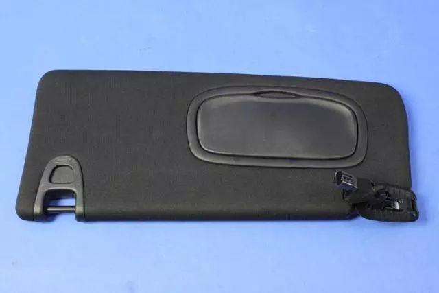 Visor, Left - Mopar (5SF04DX9AH)