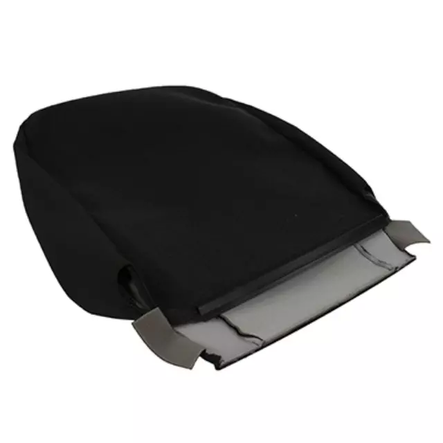 HK4Z9964417FK - Body: Seat Back Cover for Ford: Transit-150, Transit-250, Transit-350, Transit-350 HD Image