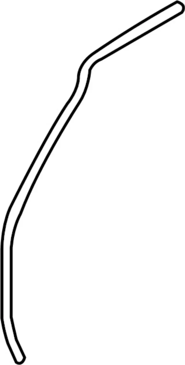 21742EJ70A - Cooling System: Hose for INFINITI: M35 Image