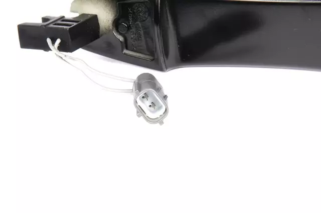 20869110 - Body: Handle, Outside for Cadillac: CTS, STS Image