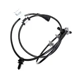 2ABS2577 - : Holstein Parts 2ABS2577 ABS Wheel Speed Sensor for HOLSTEIN Image