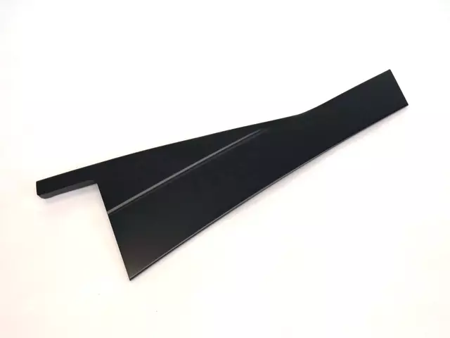 68102579AE - Exterior Ornamentation: C Pillar Applique, Left for Jeep: Cherokee Image