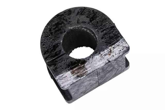 10037105 - Suspension: Bushings for Cadillac: Escalade | Chevrolet: Blazer, C1500, C2500, C3500, C3500HD, K1500 Pickup, K2500 Pickup, K3500 Pickup, Suburban C1500, Suburban C2500, Suburban K1500, Suburban K2500, Tahoe | GMC: C1500 Pickup, C2500 Pickup, C3500 Pickup, C3500HD, K1500 Pickup, K2500 Pickup, K3500 Pickup, Suburban C1500, Suburban C2500, Suburban K1500, Suburban K2500, Yukon Image