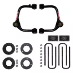 F2130 - : 3 in. Component Box With Upper Control Arms. for Skyjacker Image