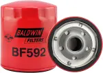 BF592 - : Primary Fuel Spin-on for Baldwin Image
