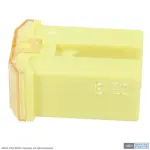 SW8888 - Electrical: Motorcraftâ„¢ Circuit Breaker for Ford Image