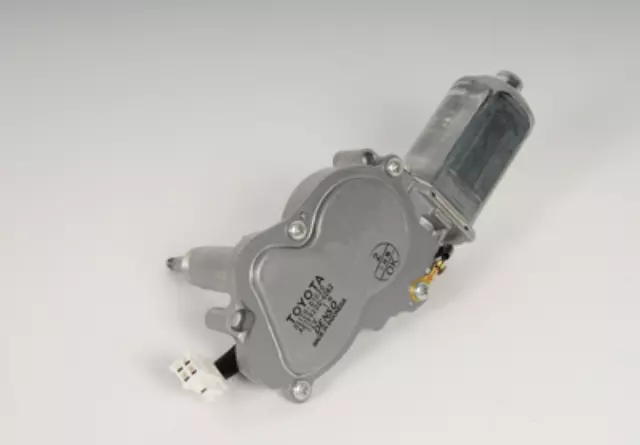 Rear Window Wiper Motor - GM (88974568)