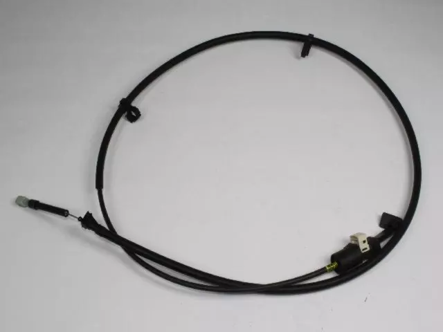 52104352AA - Fuel: Throttle Valve Cable for Mopar Image