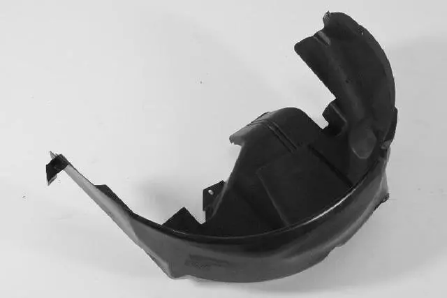 Splash Shield, Right - Mopar (68142890AD)