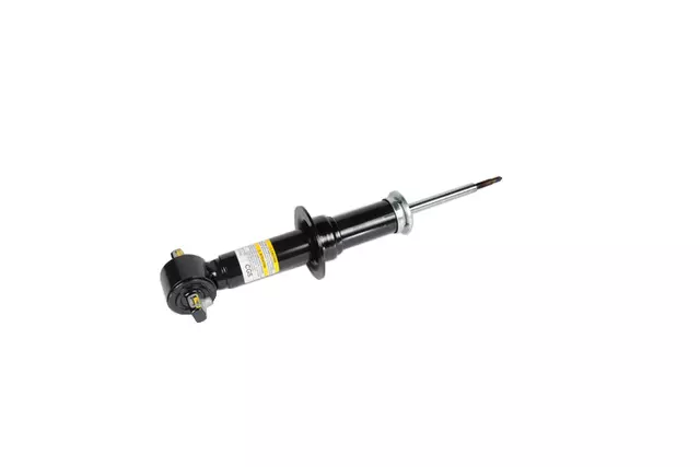540506 - Suspension: ACDelcoâ„¢ Suspension Shock Absorber for Cadillac: Escalade, Escalade ESV, Escalade EXT | Chevrolet: Avalanche, Silverado 1500, Suburban 1500, Tahoe | GMC: Sierra 1500, Yukon, Yukon XL 1500 Image