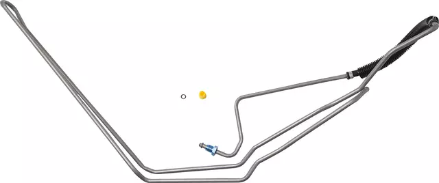 36365859 - Steering: Power Steering Gear Outlet Hose for ACDelco Image