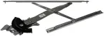 740759 - : Power Window Regulator (Regulator Only) for Dorman Image