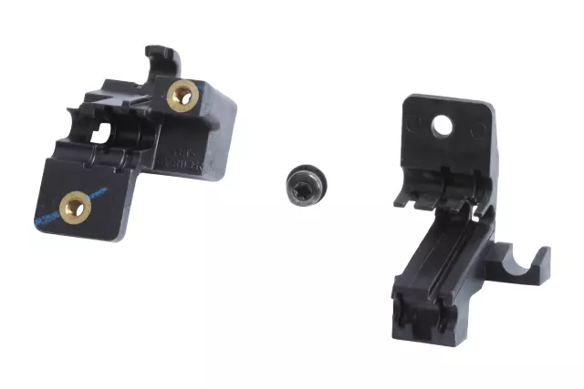 25748525 - : Part# 25748525 Driver Side Sunroof and Sunshade Drive Tube Retainer for Cadillac: SRX Image