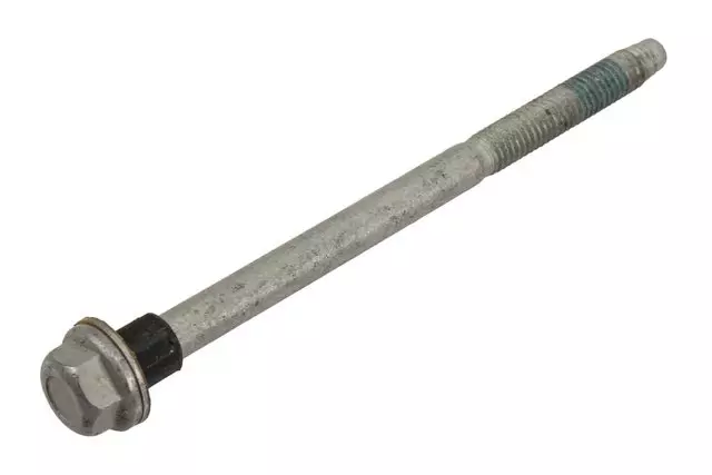 Intake Manifold Gasket Kit - GM (12679527)