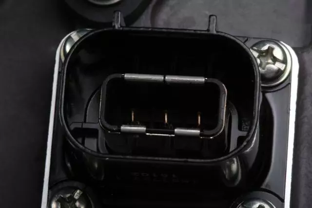 24287235 - Electrical: Inverter for GM Image