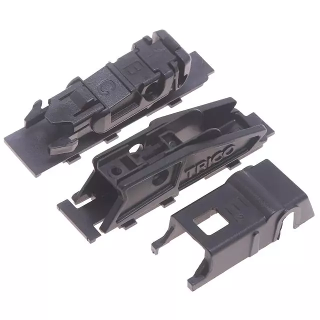 Windshield Wiper Blade - ACDelco (8-3322)