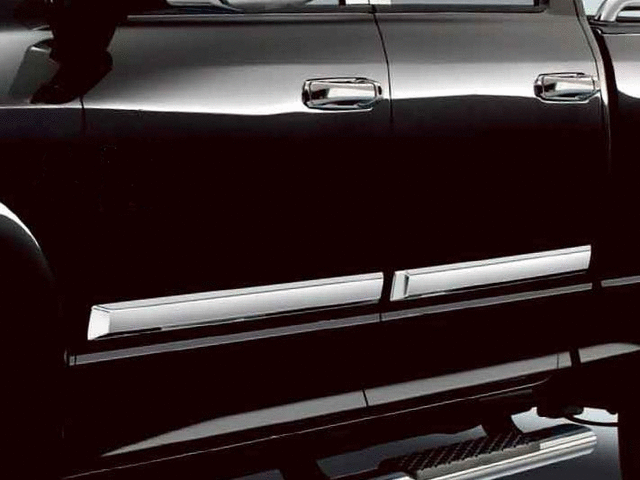 Body Side Molding Kit - Mopar (82213503)