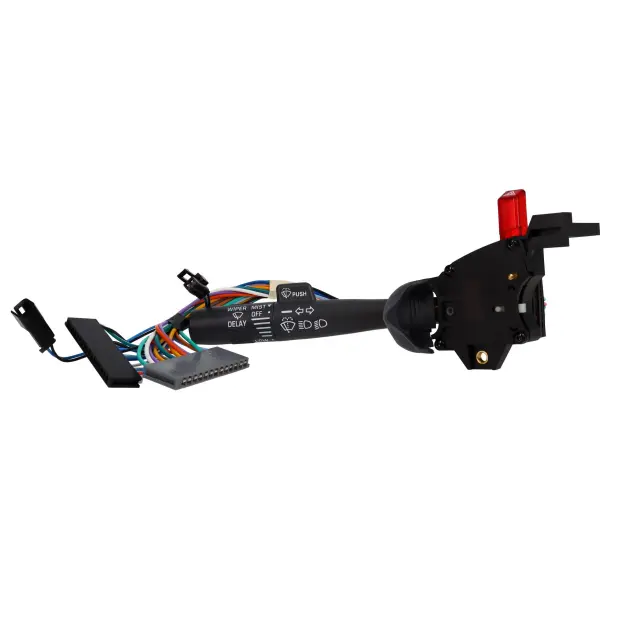 640348 - : Windshield Wiper Switch for ROSTRA Image