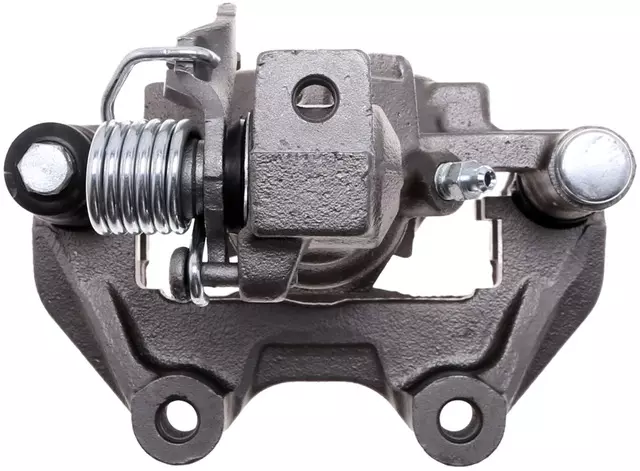 Remanufactured Caliper - GM (19456663)