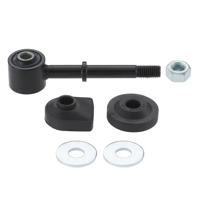 K700356 - Suspension &amp; Steering: MOOG Chassis Products K700356 Torsion Bar Mount for Moog Image