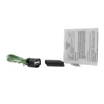 WPT1728 - Electrical, Lighting and Body: Washer Fluid Level Sensor Connector  for Ford: F-150 Image