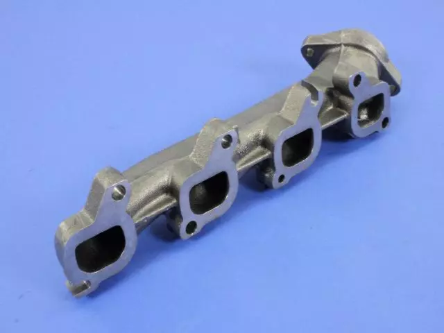 Exhaust Manifold, Left Side - Mopar (68045559BA)