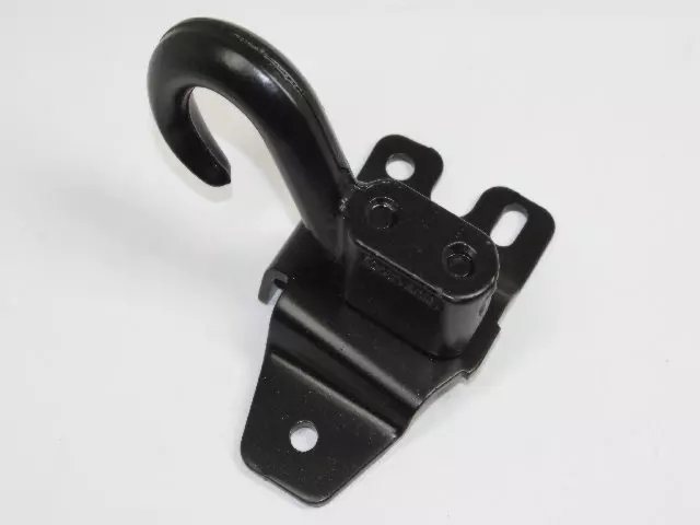Tow Hook, Left - Mopar (52059237AB)