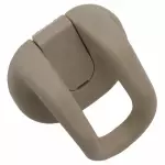 6L2Z7829024BAB - Body: Coat Hook for Ford: Explorer, Explorer Sport Trac | Mercury: Mountaineer Image