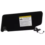 GB5Z7804104AB - : Visor Assembly Sun for Ford Image
