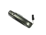 1UJ86KFPAJ - Doors, Door Mirrors and Related Parts: Exterior Door Handle, Right for Ram: 1500 Classic, 2500, 3500 Image