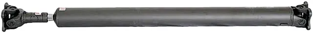 936557 - : Rear 1-Piece Steel Driveshaft Assembly for Dorman Image