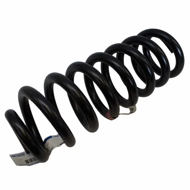 9C2Z5310V - : 1997-2021 Ford Coil Spring for Ford: E-150, E-150 Club Wagon, E-150 Econoline, E-150 Econoline Club Wagon, E-250, E-250 Econoline, E-350 Club Wagon, E-350 Econoline, E-350 Econoline Club Wagon, E-350 Super Duty, E-450 Econoline Super Duty, E-450 Super Duty, E-550 Econoline Super Duty, E-550 Super Duty, Econoline Super Duty Image