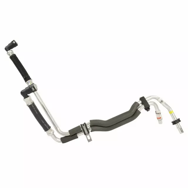 2012-2018 Ford Focus - Drive Motor Battery Pack Coolant Hose - Ford (CV6Z-18B402-B)