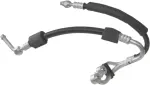 55451 - : Discharge &amp; Suction Line Hose Assembly for FOUR SEASONS Image