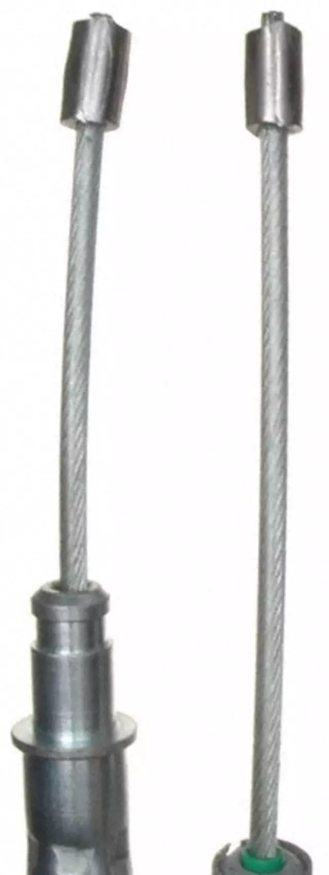 19110850 - : Intermediate Parking Brake Cable Assembly for GM Image