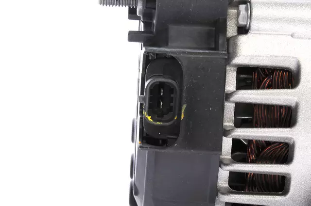 Alternator - GM (22751396)