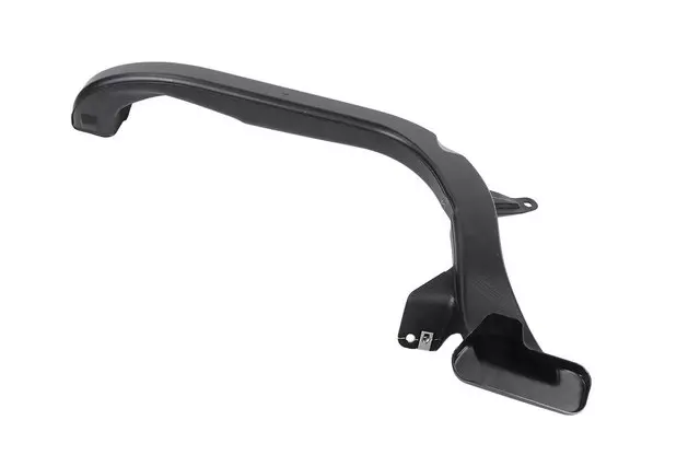 23378134 - : Passenger Side Window Defogger Outlet Duct for Cadillac: XT5, XT6 Image