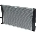 RA13119C - : Radiator -- Crossflow Radiator for UAC Image