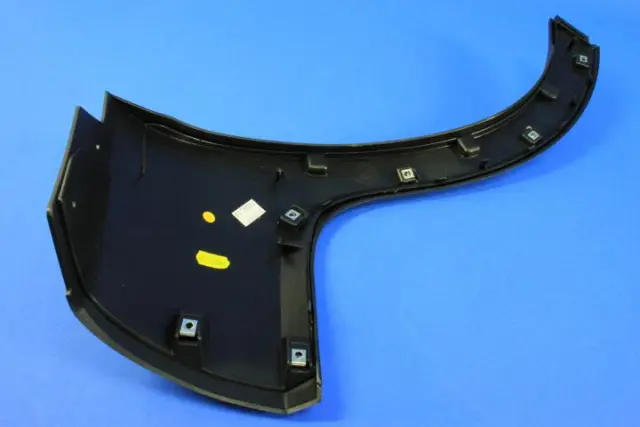 Wheel Flare Molding, Left - Mopar (5RJ54TZZAA)