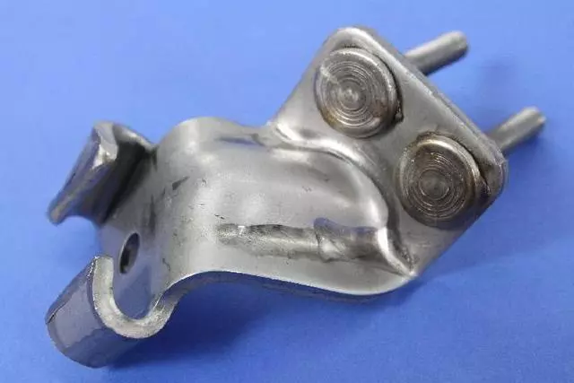 Exhaust Particulate Filter Bracket - Mopar (68137183AC)