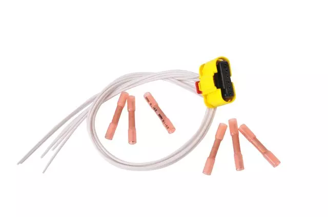 19353876 - : Multi-Purpose Pigtail for GM Image