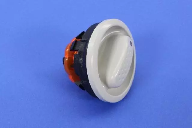 A/C Or Heater Control - Rotary Knob - Mopar (1RY20JW4AB)